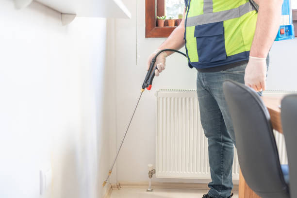Best Pest Control Treatment  in Twinsburg Heights, OH